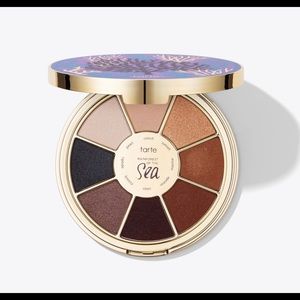 NEW Tarte palette